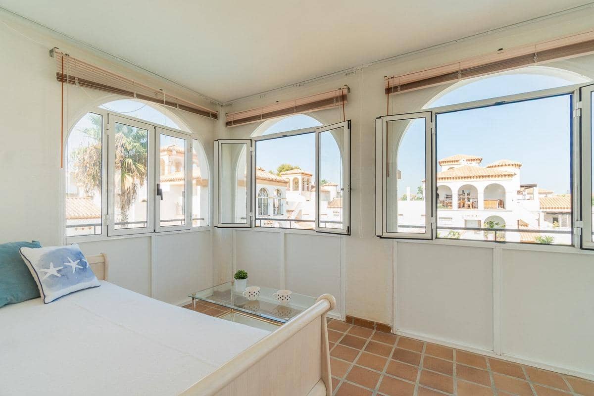 2 camera da letto Appartamento in vendita in Orihuela Costa con piscina - 239.000 € (Rif: 10090034)