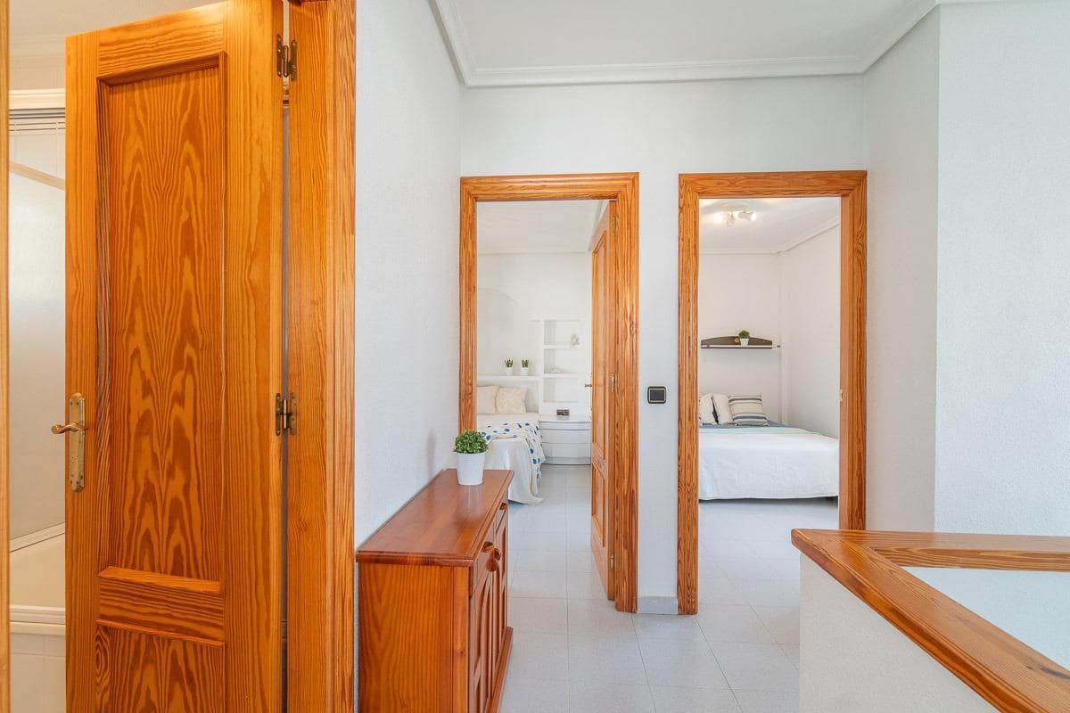 2 camera da letto Appartamento in vendita in Orihuela Costa con piscina - 239.000 € (Rif: 10090034)