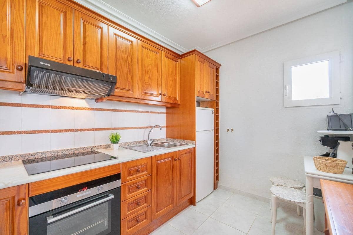 2 camera da letto Appartamento in vendita in Orihuela Costa con piscina - 239.000 € (Rif: 10090034)