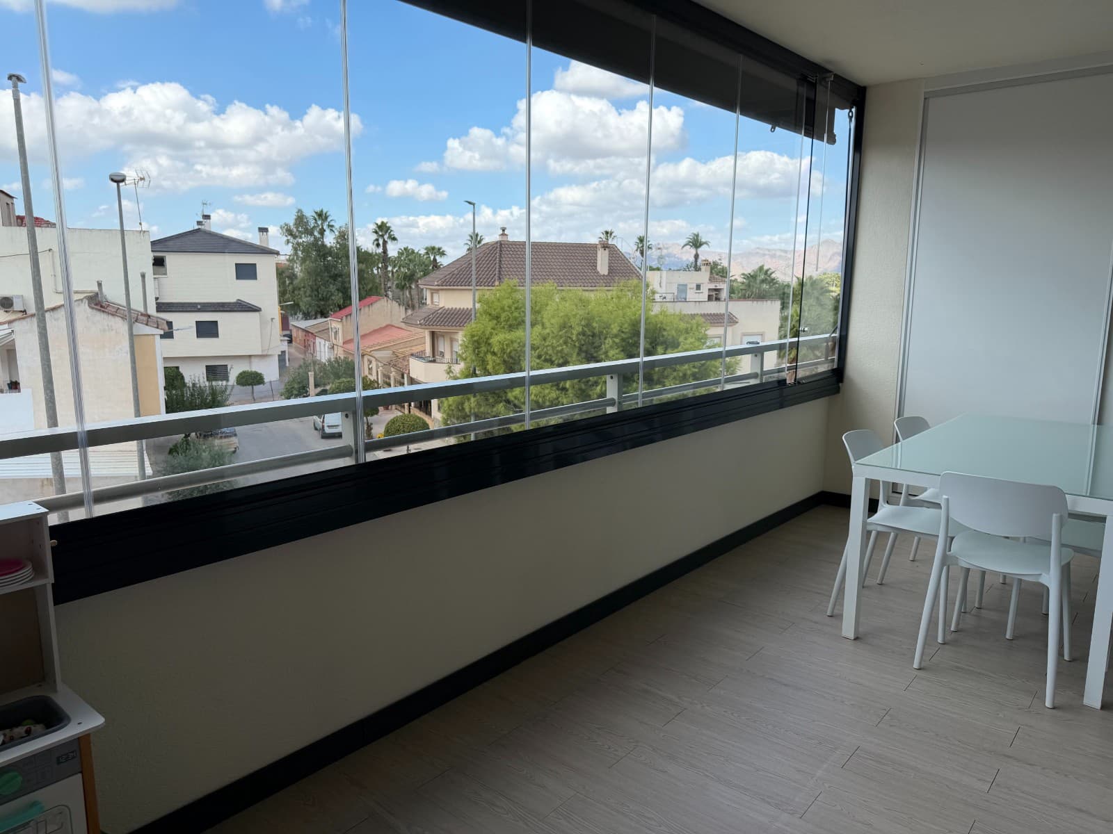3 quarto Apartamento para venda em Jacarilla com piscina - 165 000 € (Ref: 10090035)