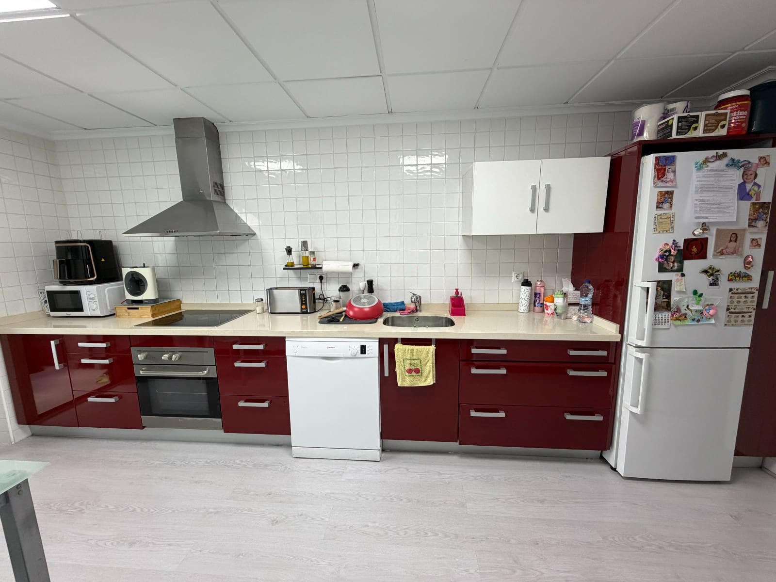 3 quarto Apartamento para venda em Jacarilla com piscina - 165 000 € (Ref: 10090035)