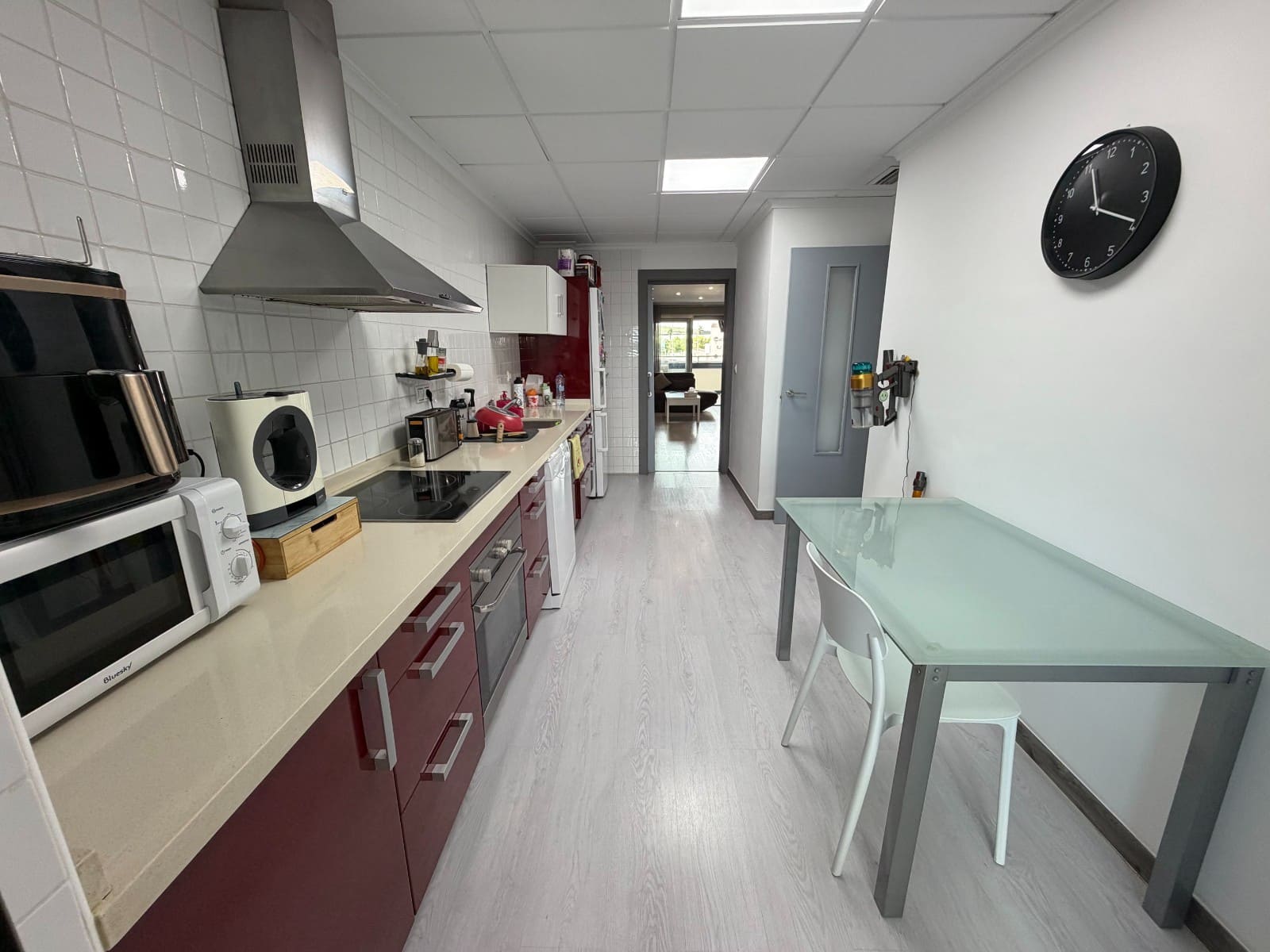 3 quarto Apartamento para venda em Jacarilla com piscina - 165 000 € (Ref: 10090035)
