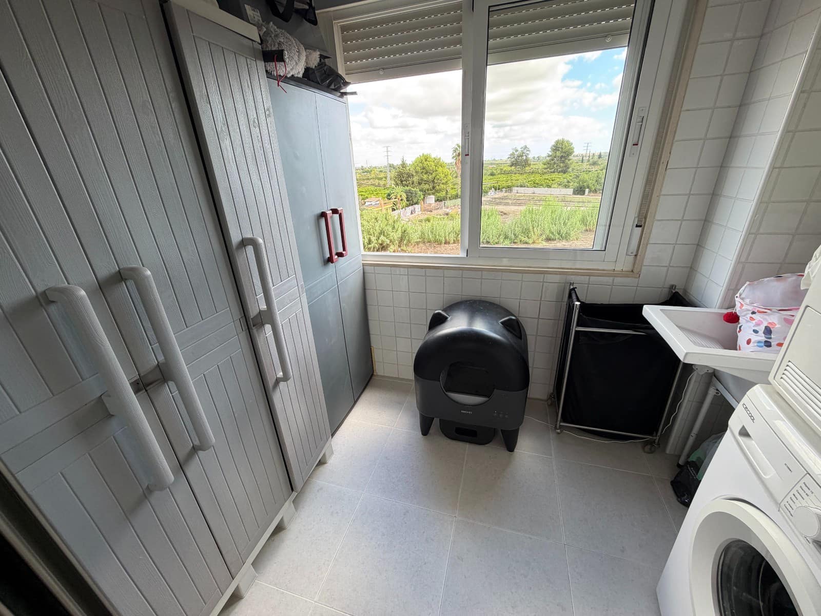 3 quarto Apartamento para venda em Jacarilla com piscina - 165 000 € (Ref: 10090035)