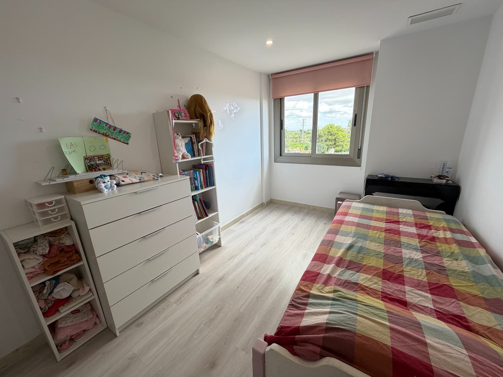 3 quarto Apartamento para venda em Jacarilla com piscina - 165 000 € (Ref: 10090035)