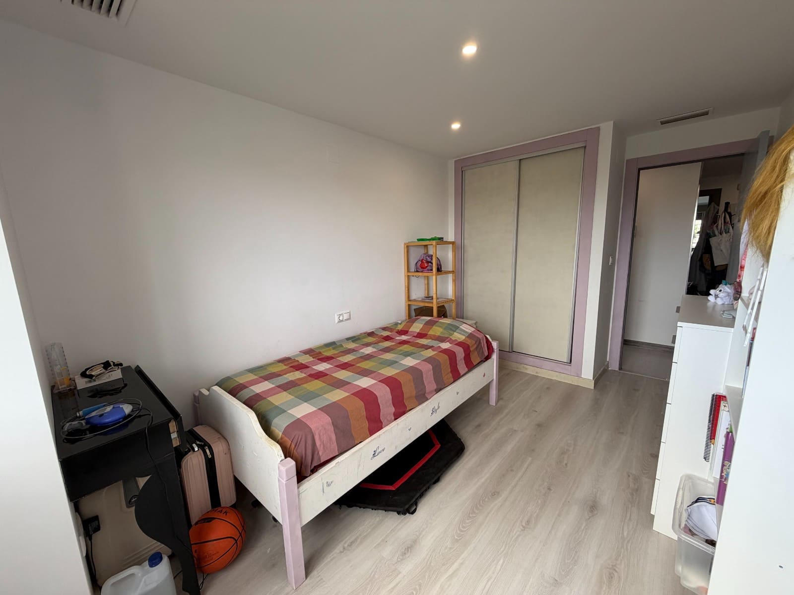 3 quarto Apartamento para venda em Jacarilla com piscina - 165 000 € (Ref: 10090035)