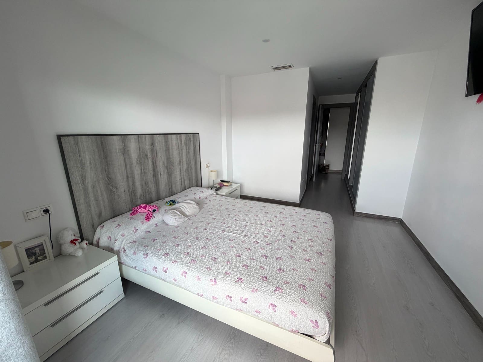 3 quarto Apartamento para venda em Jacarilla com piscina - 165 000 € (Ref: 10090035)