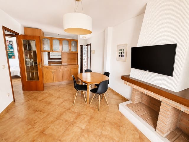 2 quarto Apartamento para venda em Cabo Roig, Orihuela com piscina - 195 000 € (Ref: 10090038)