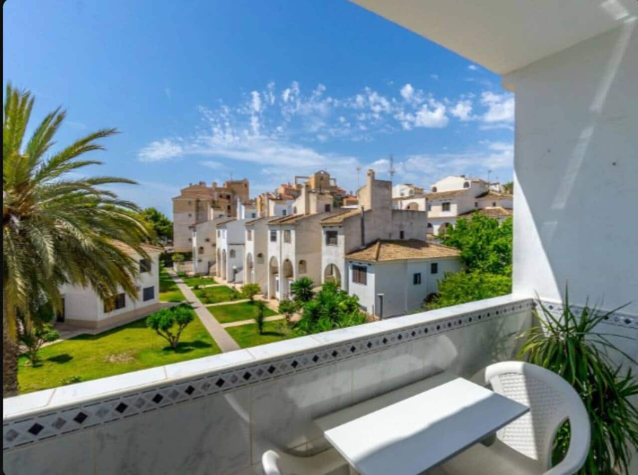 2 soverom Leilighet til salgs i Torrevieja med svømmebasseng - € 169 900 (Ref: 10095620)