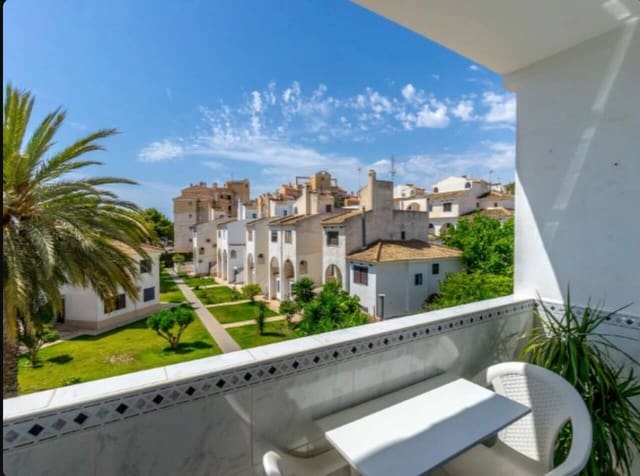 2 soverom Leilighet til salgs i Parque de las Naciones, Torrevieja med svømmebasseng - € 169 900 (Ref: 10095620)