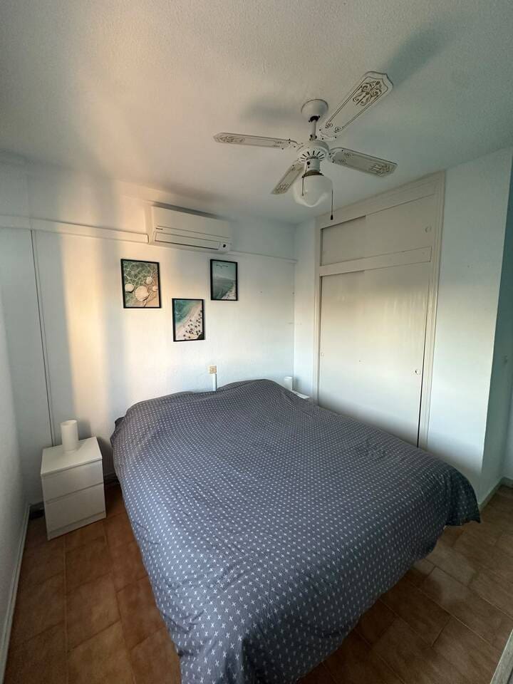 2 soverom Leilighet til salgs i Torrevieja med svømmebasseng - € 169 900 (Ref: 10095620)