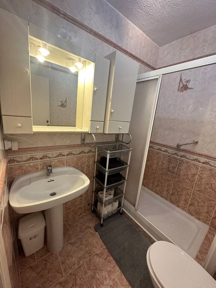 2 soverom Leilighet til salgs i Torrevieja med svømmebasseng - € 169 900 (Ref: 10095620)