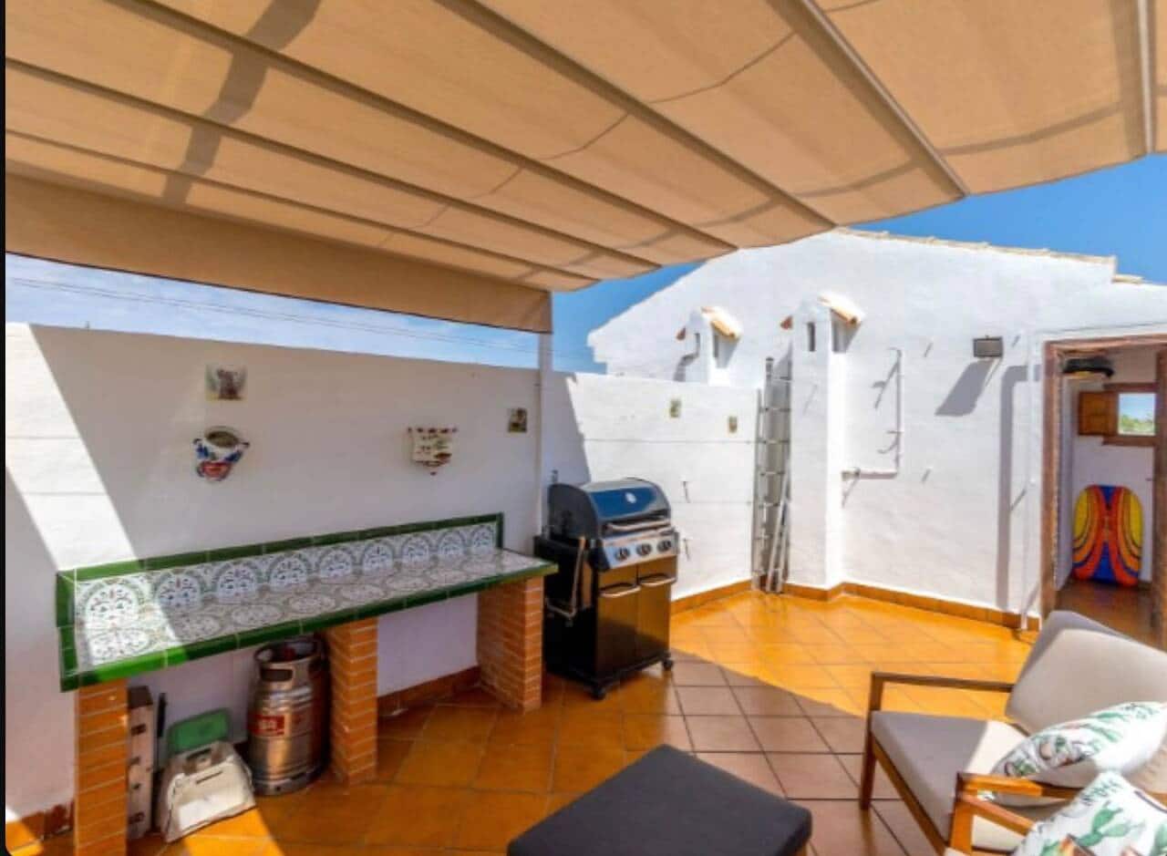 2 soverom Leilighet til salgs i Torrevieja med svømmebasseng - € 169 900 (Ref: 10095620)