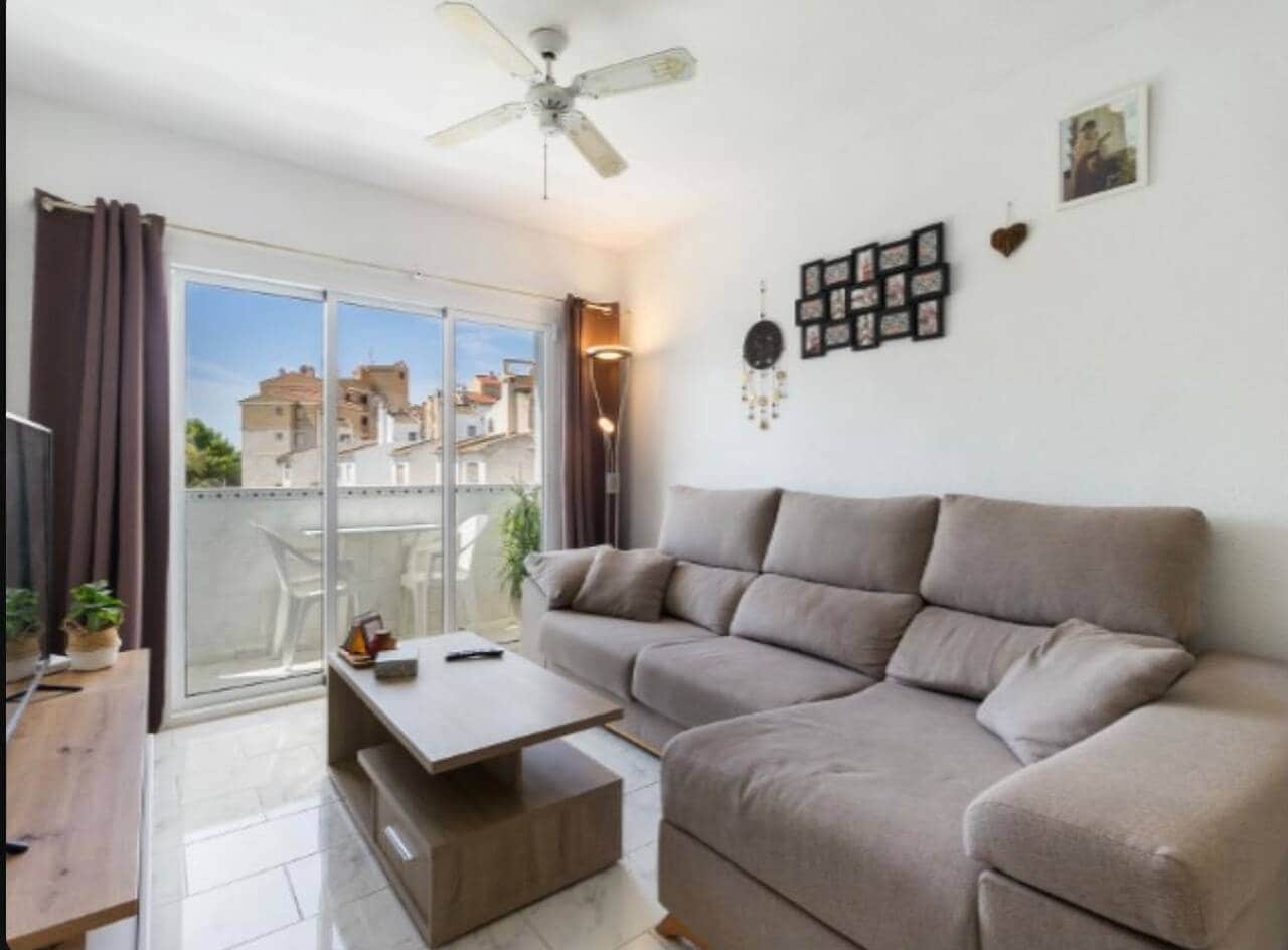 2 soverom Leilighet til salgs i Torrevieja med svømmebasseng - € 169 900 (Ref: 10095620)
