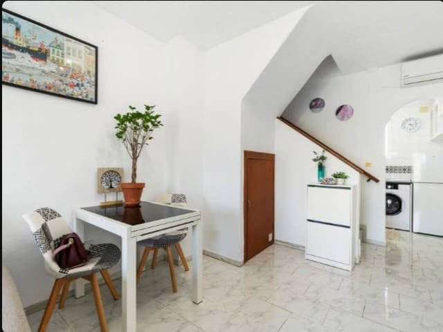 2 soverom Leilighet til salgs i Parque de las Naciones, Torrevieja med svømmebasseng - € 169 900 (Ref: 10095620)