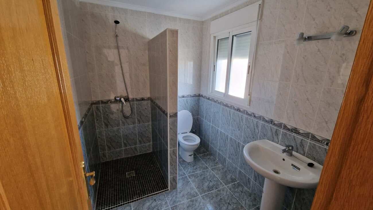 3 Zimmer Villa zu verkaufen in Hondon de los Frailes mit Garage - 325.000 € (Ref: 10108601)