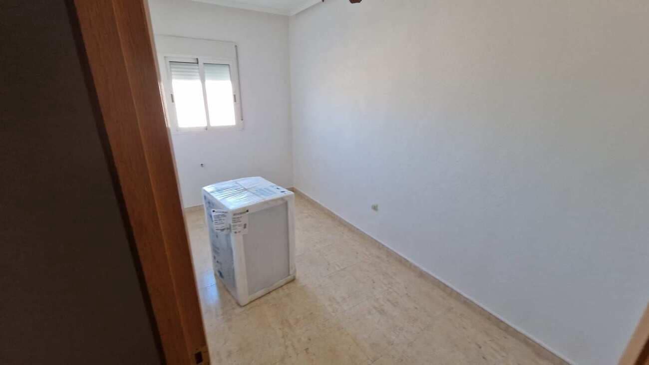 3 Zimmer Villa zu verkaufen in Hondon de los Frailes mit Garage - 325.000 € (Ref: 10108601)