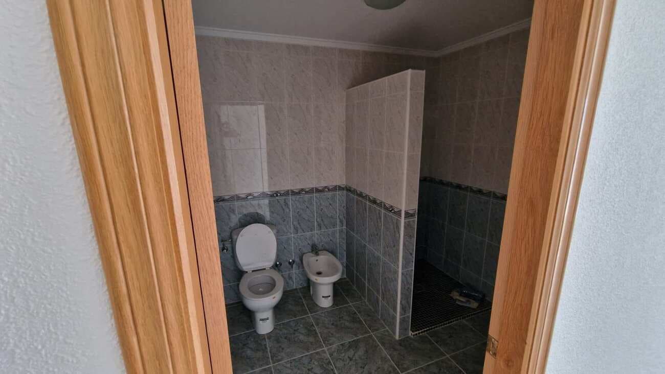 3 Zimmer Villa zu verkaufen in Hondon de los Frailes mit Garage - 325.000 € (Ref: 10108601)
