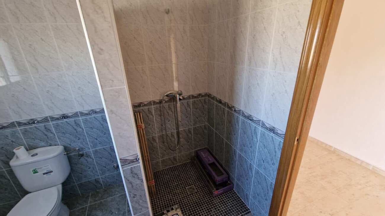 3 Zimmer Villa zu verkaufen in Hondon de los Frailes mit Garage - 325.000 € (Ref: 10108601)