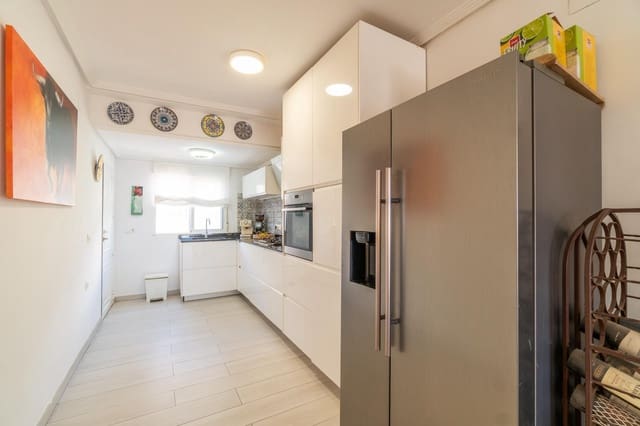 4 slaapkamer Villa te koop in Los Balcones - Los Altos, Orihuela met zwembad - € 369.000 (Ref: 10108611)