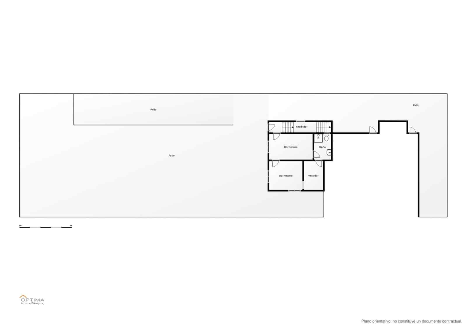 4 slaapkamer Villa te koop in Orihuela Costa met zwembad - € 369.000 (Ref: 10108611)