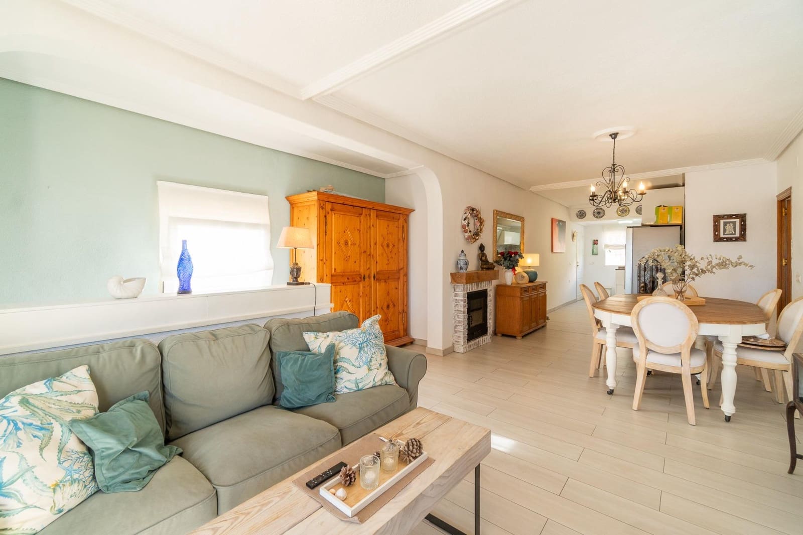 4 slaapkamer Villa te koop in Orihuela Costa met zwembad - € 369.000 (Ref: 10108611)