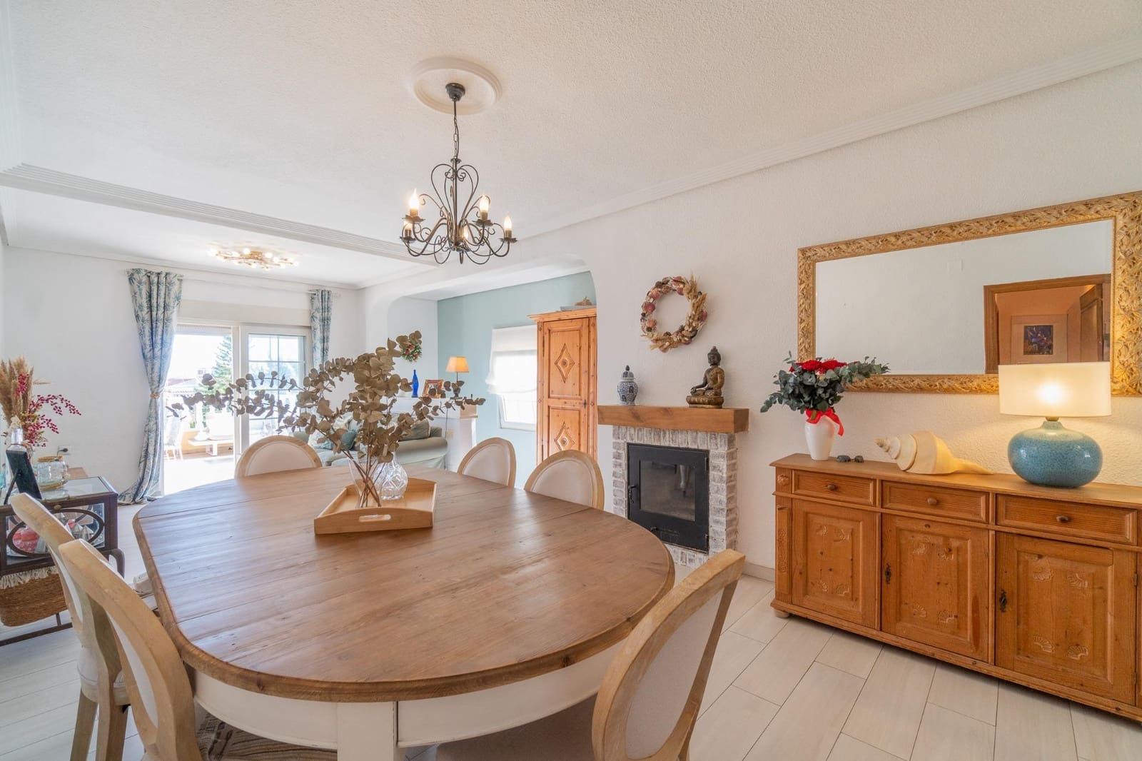 4 slaapkamer Villa te koop in Orihuela Costa met zwembad - € 369.000 (Ref: 10108611)