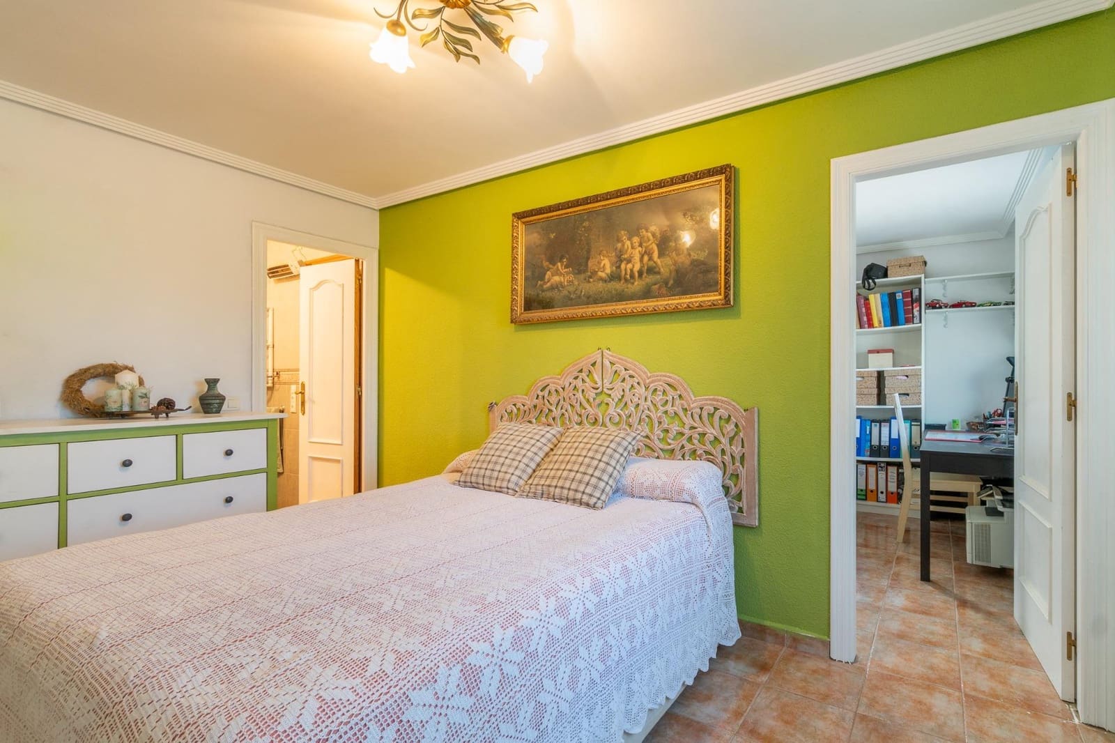 4 slaapkamer Villa te koop in Orihuela Costa met zwembad - € 369.000 (Ref: 10108611)