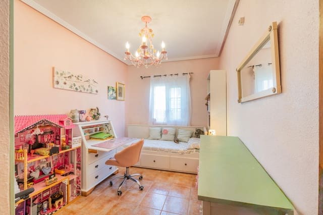 4 slaapkamer Villa te koop in Los Balcones - Los Altos, Orihuela met zwembad - € 369.000 (Ref: 10108611)