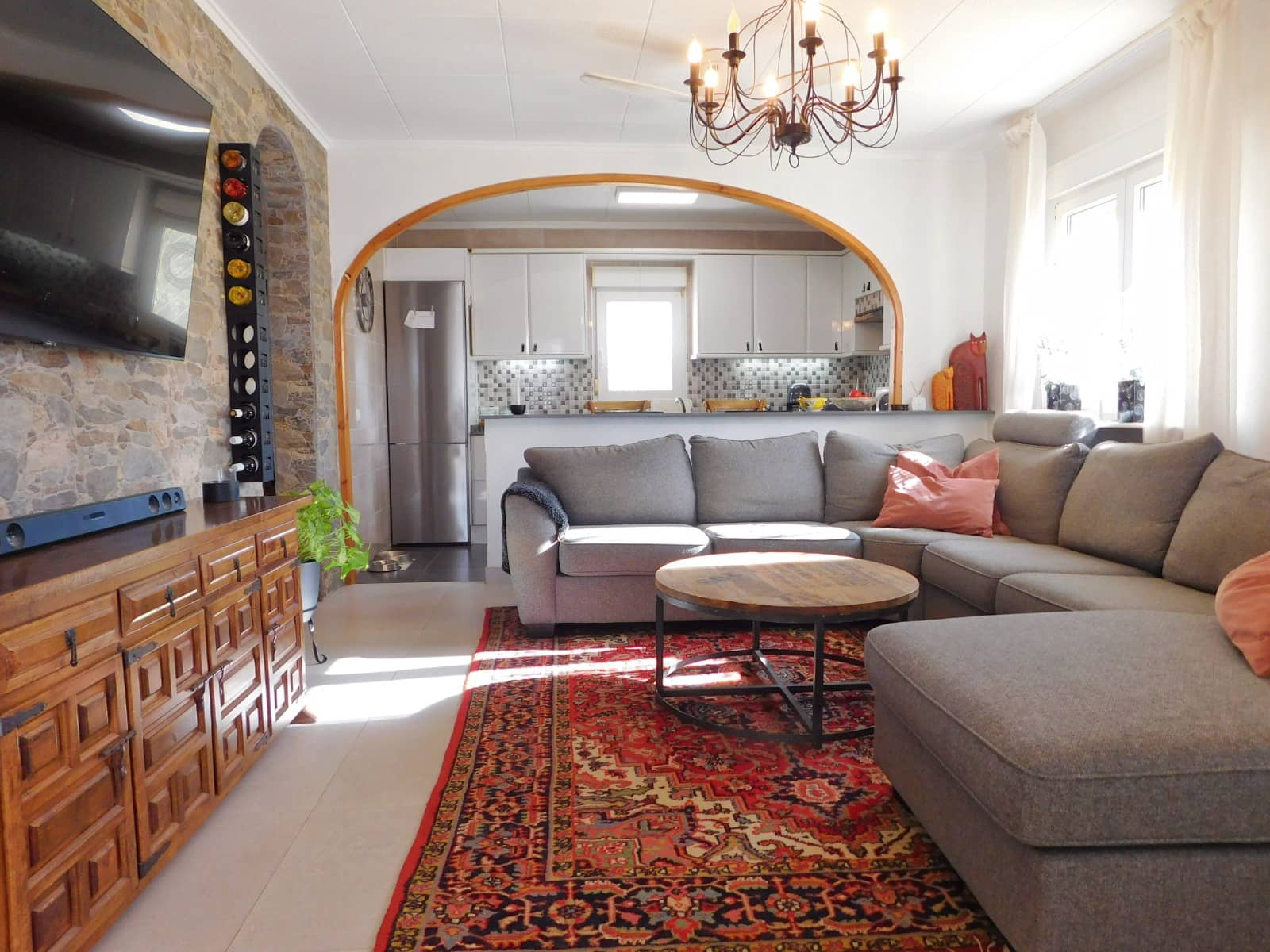 3 soveværelse Villa til salg i Torrevieja med swimmingpool - € 399.900 (Ref: 10108615)