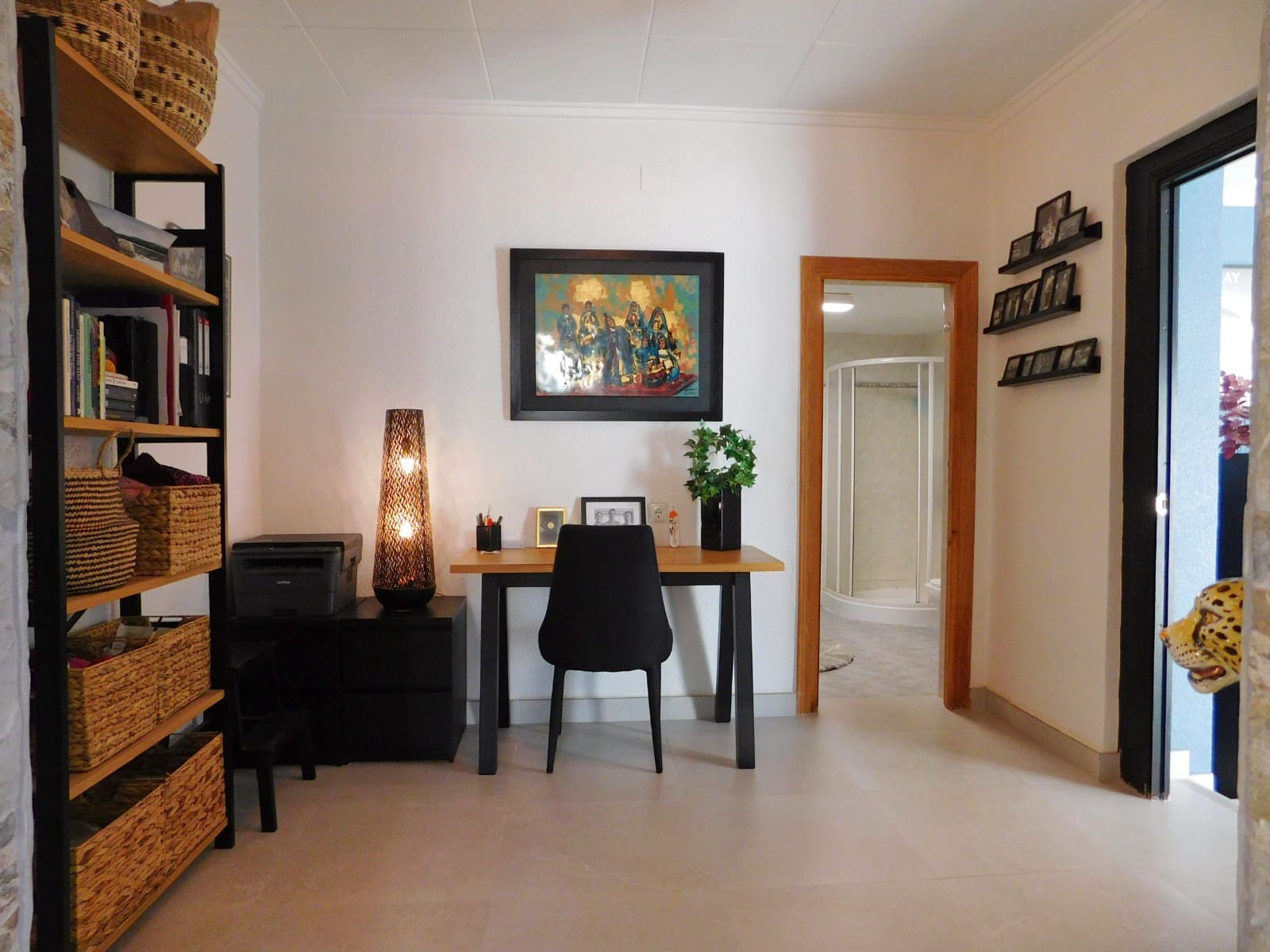 3 soveværelse Villa til salg i Torrevieja med swimmingpool - € 399.900 (Ref: 10108615)
