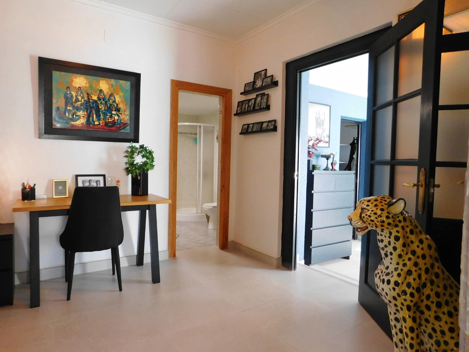 3 soveværelse Villa til salg i Torrevieja med swimmingpool - € 399.900 (Ref: 10108615)