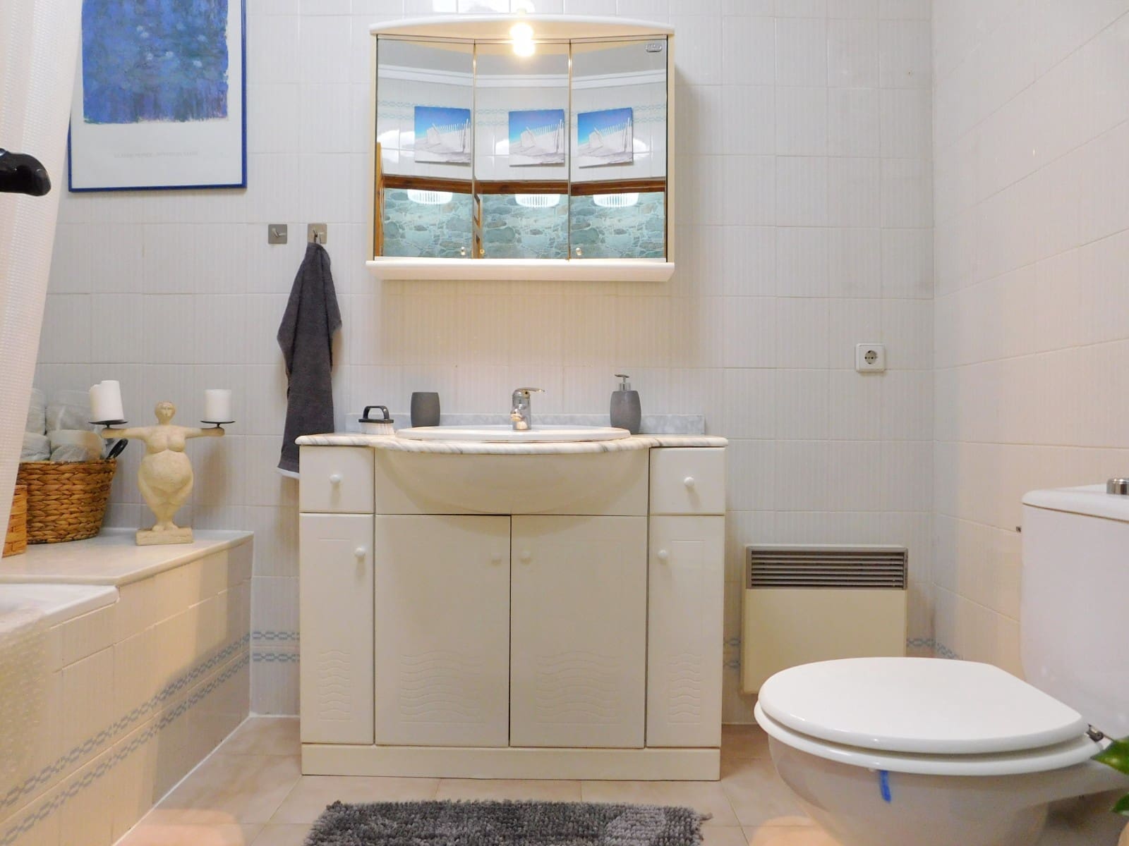 3 soveværelse Villa til salg i Torrevieja med swimmingpool - € 399.900 (Ref: 10108615)
