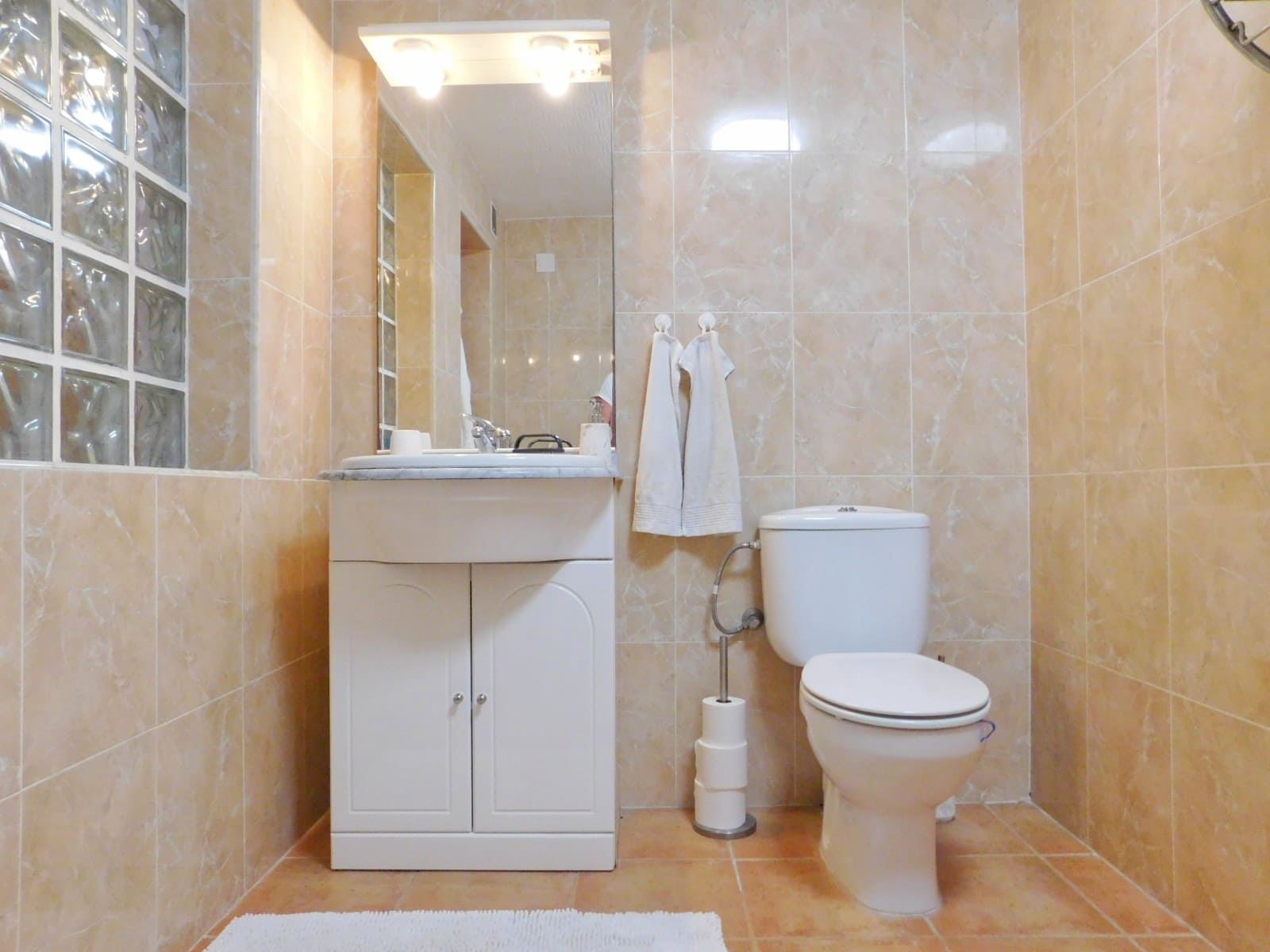 3 soveværelse Villa til salg i Torrevieja med swimmingpool - € 399.900 (Ref: 10108615)