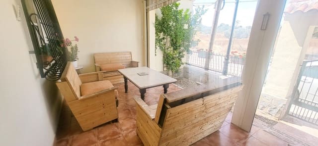 3 camera da letto Villa in vendita in Cañada de la Lena, Abanilla con piscina garage - 165.000 € (Rif: 10108620)