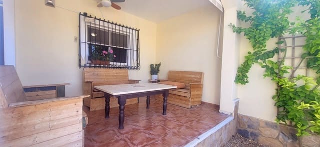 3 camera da letto Villa in vendita in Cañada de la Lena, Abanilla con piscina garage - 165.000 € (Rif: 10108620)