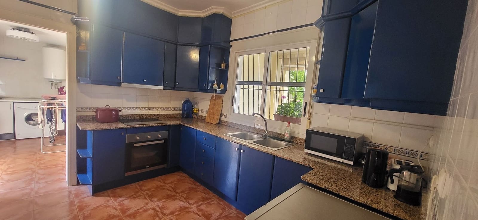 3 slaapkamer Villa te koop in Canada de la Lena met zwembad garage - € 165.000 (Ref: 10108620)