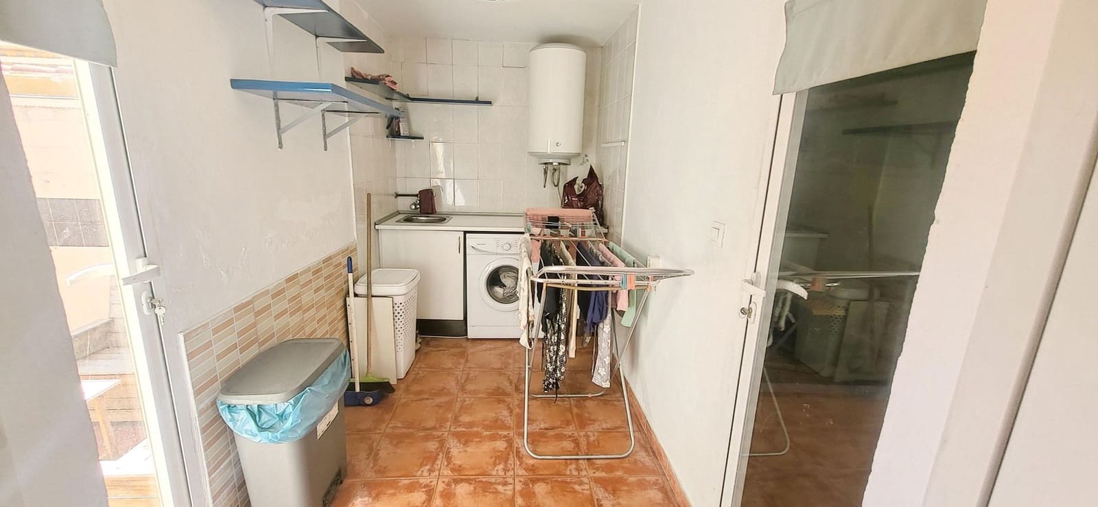 3 slaapkamer Villa te koop in Canada de la Lena met zwembad garage - € 165.000 (Ref: 10108620)