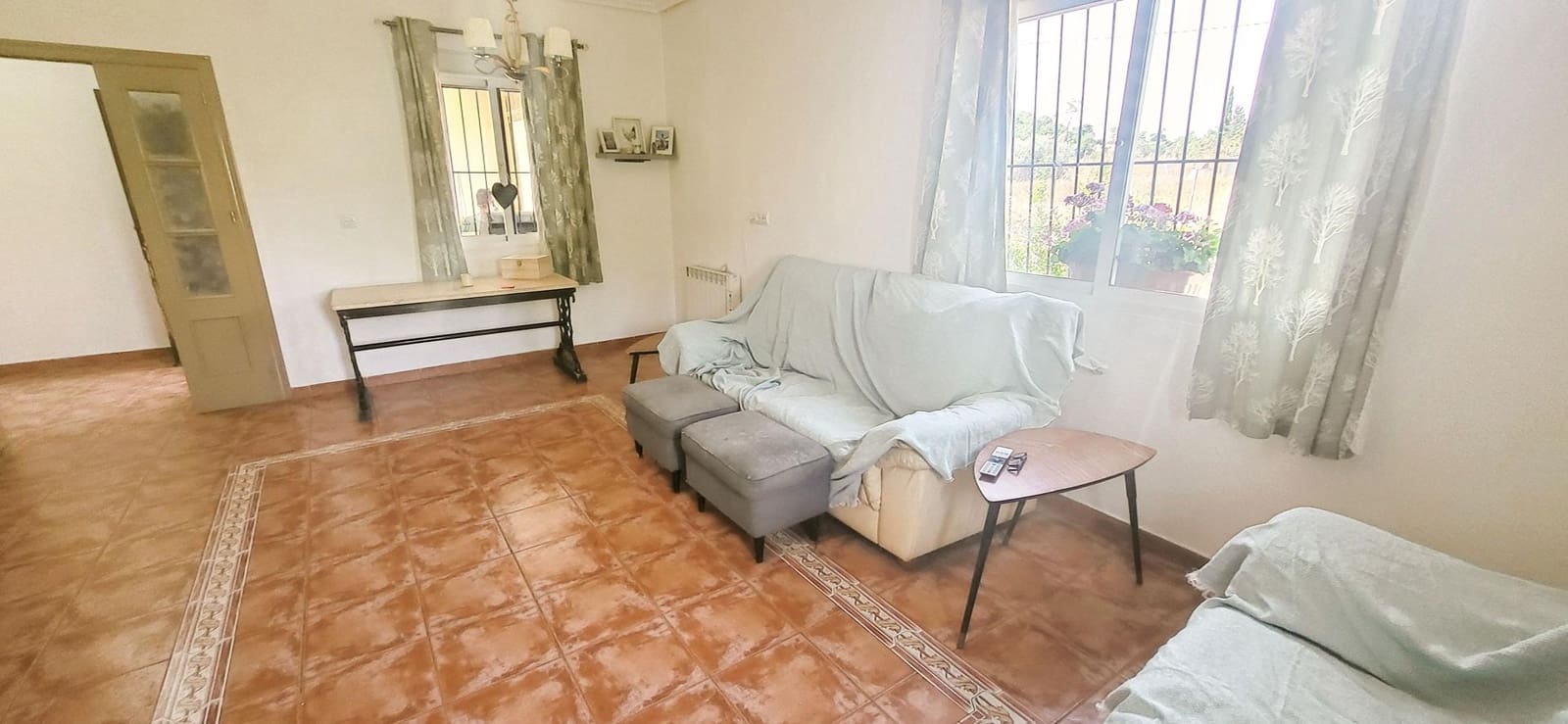 3 slaapkamer Villa te koop in Canada de la Lena met zwembad garage - € 165.000 (Ref: 10108620)