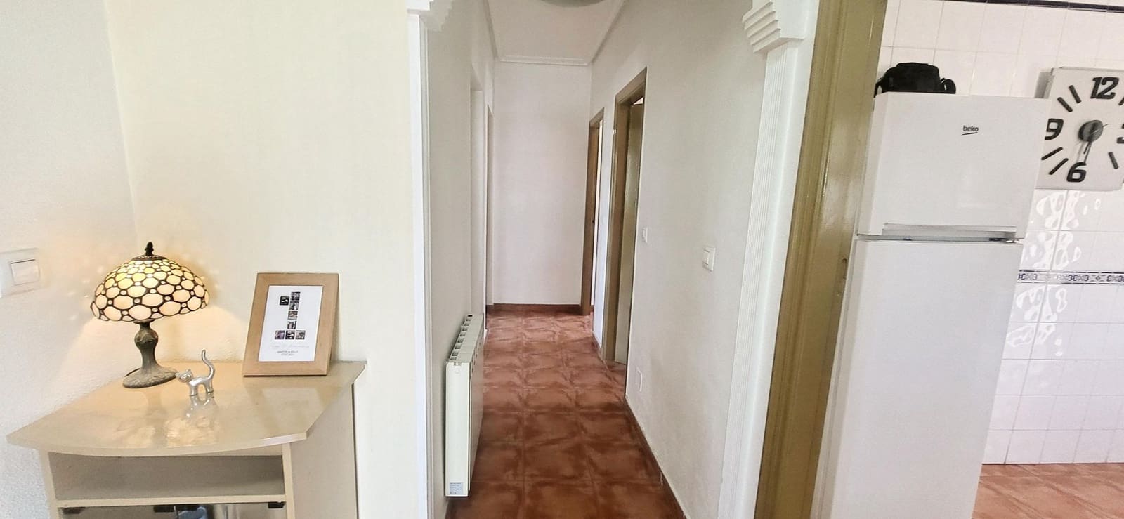 3 slaapkamer Villa te koop in Canada de la Lena met zwembad garage - € 165.000 (Ref: 10108620)