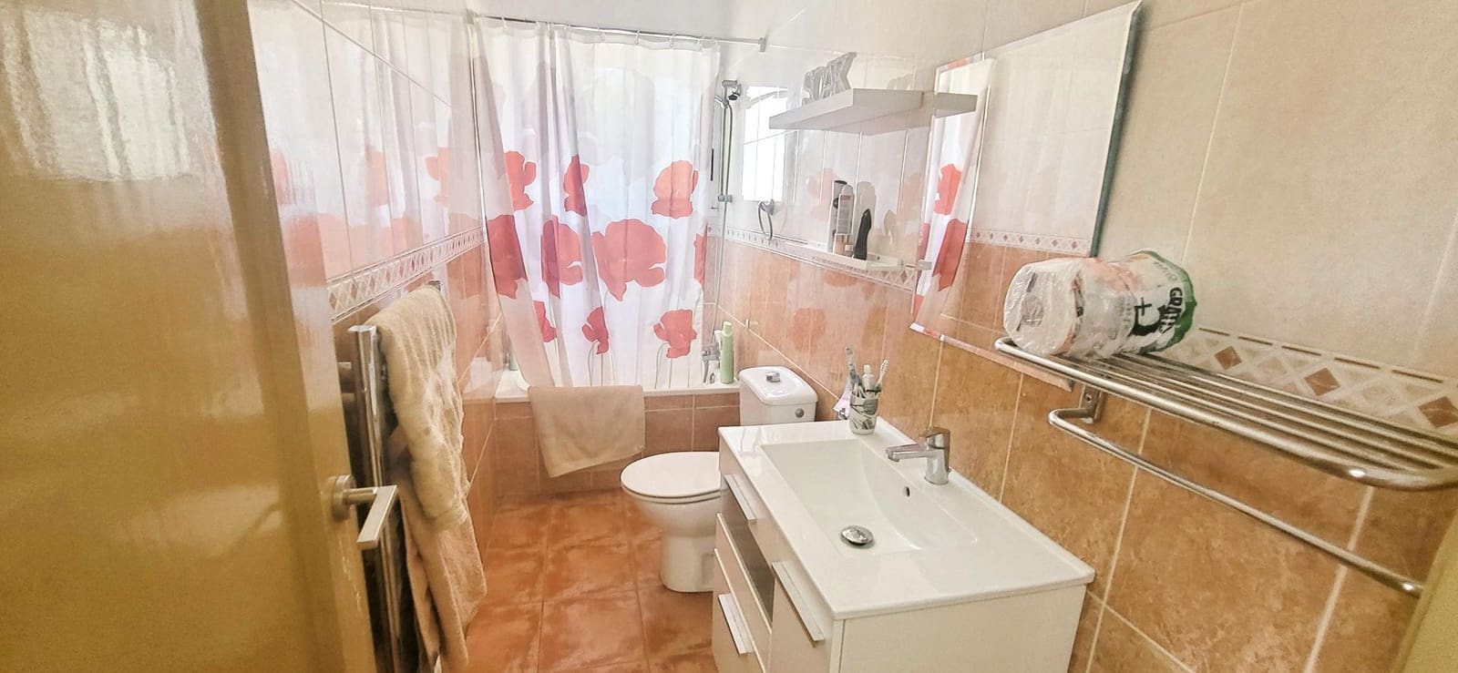 3 slaapkamer Villa te koop in Canada de la Lena met zwembad garage - € 165.000 (Ref: 10108620)