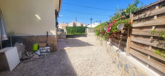 3 camera da letto Villa in vendita in Cañada de la Lena, Abanilla con piscina garage - 165.000 € (Rif: 10108620)