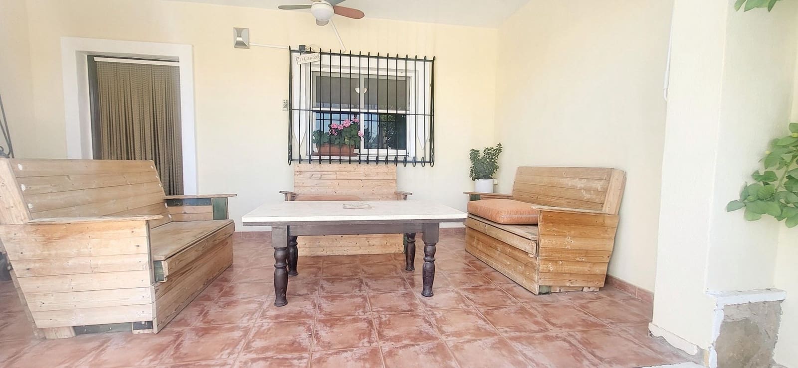 3 slaapkamer Villa te koop in Canada de la Lena met zwembad garage - € 165.000 (Ref: 10108620)