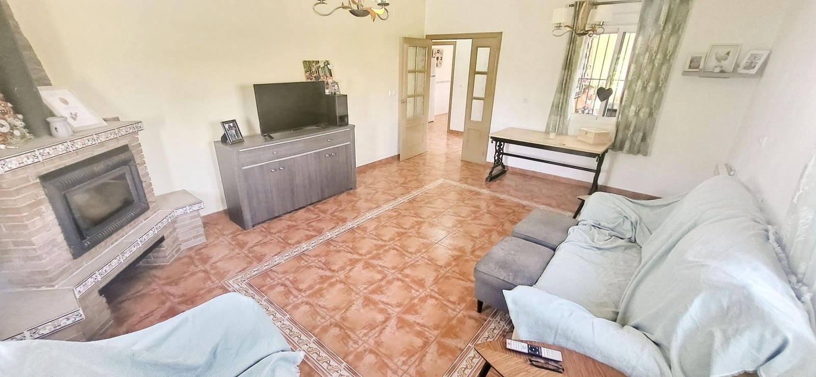 3 slaapkamer Villa te koop in Canada de la Lena met zwembad garage - € 165.000 (Ref: 10108620)