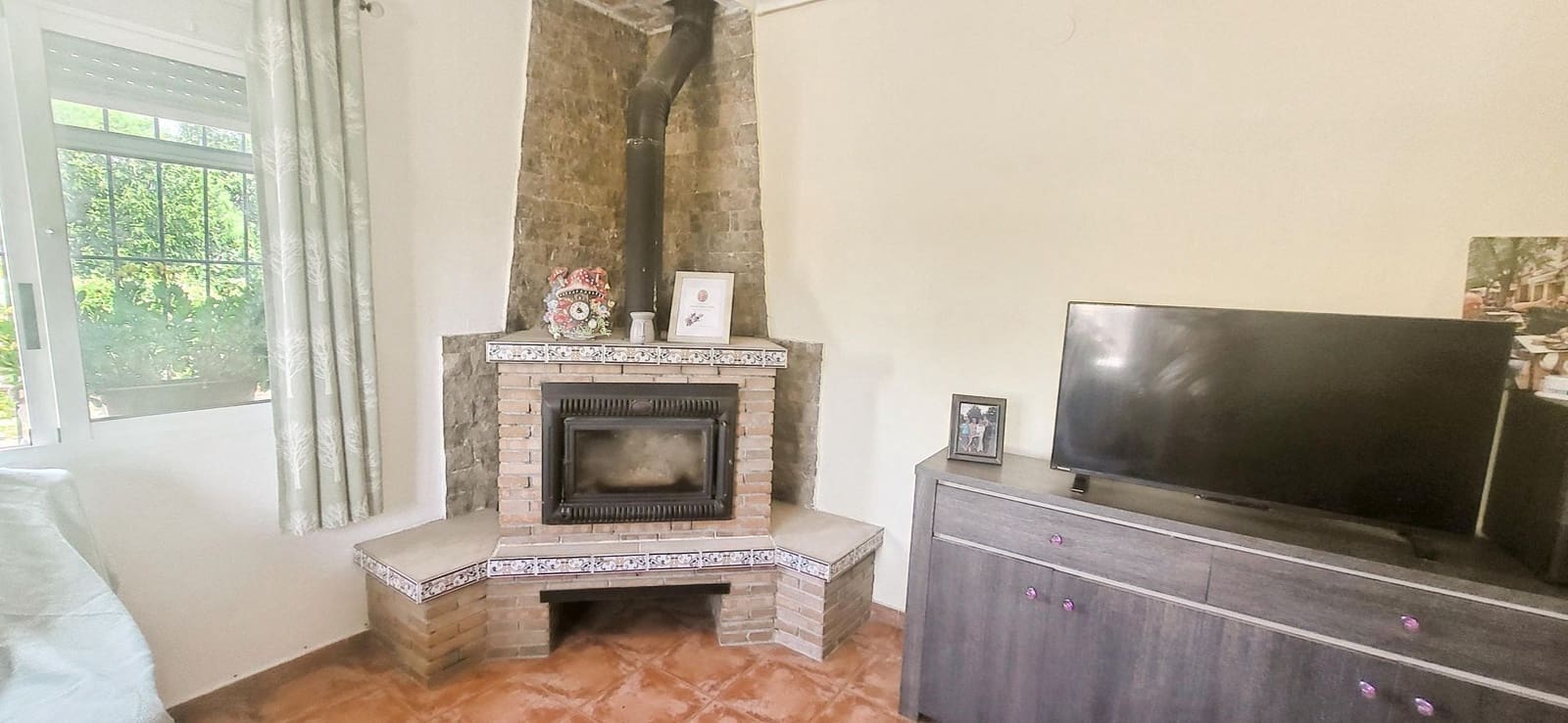3 slaapkamer Villa te koop in Canada de la Lena met zwembad garage - € 165.000 (Ref: 10108620)