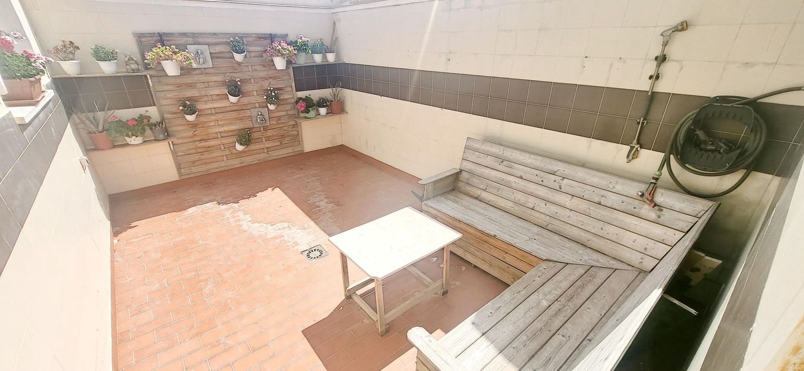 3 slaapkamer Villa te koop in Canada de la Lena met zwembad garage - € 165.000 (Ref: 10108620)