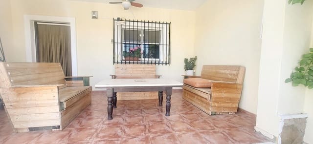 3 camera da letto Villa in vendita in Cañada de la Lena, Abanilla con piscina garage - 165.000 € (Rif: 10108620)