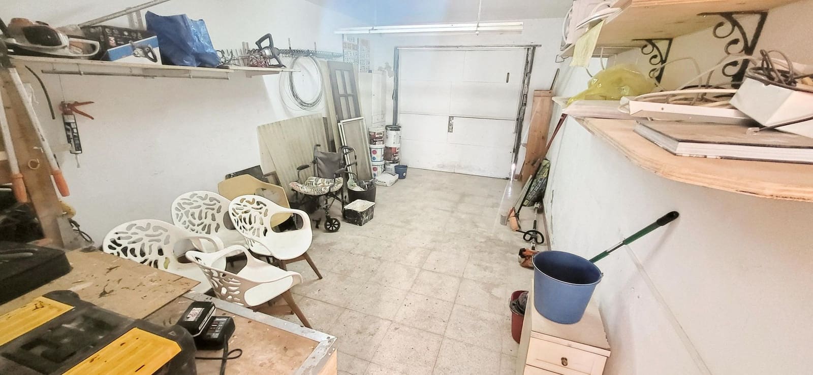 3 slaapkamer Villa te koop in Canada de la Lena met zwembad garage - € 165.000 (Ref: 10108620)