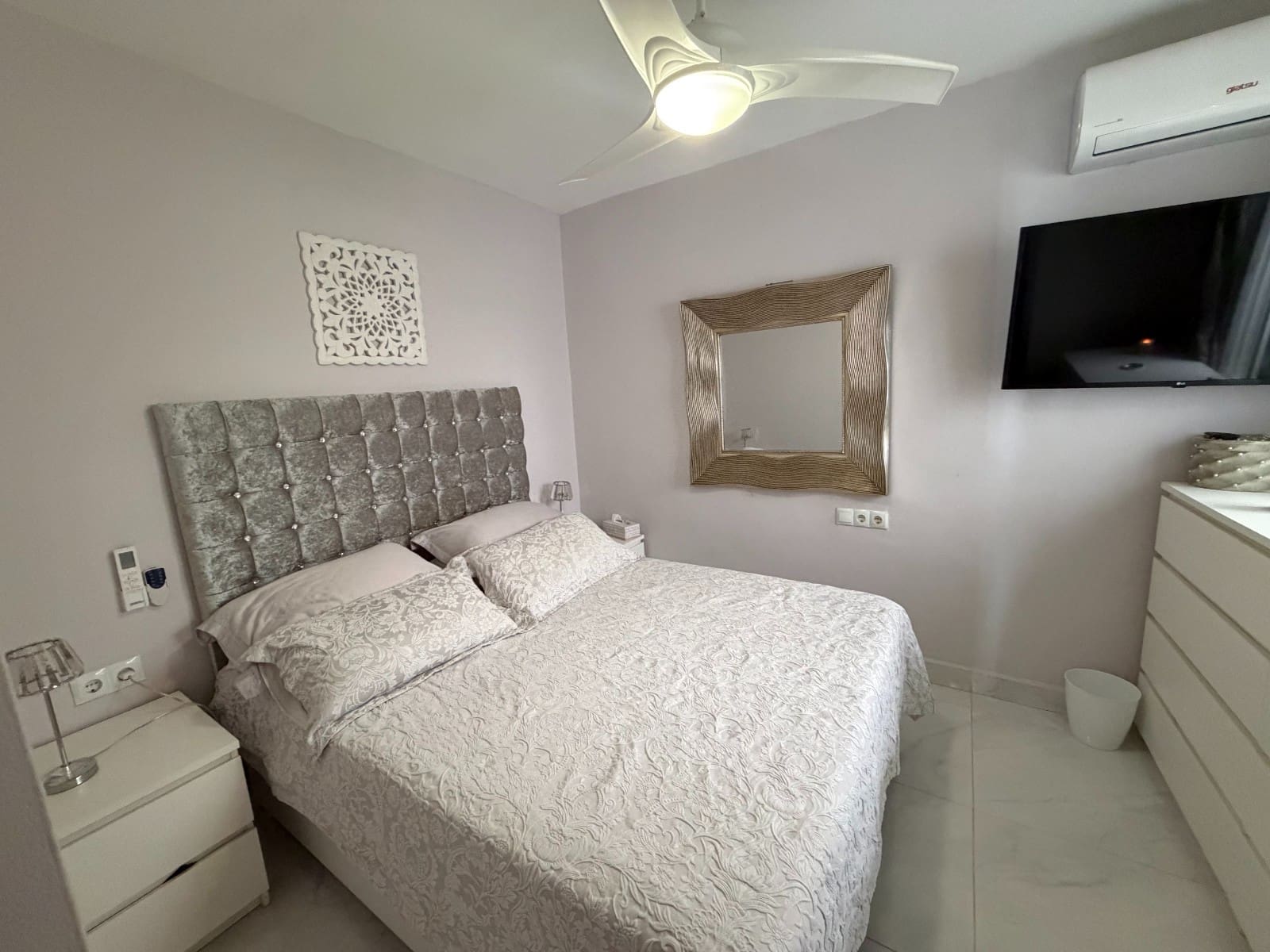 2 Zimmer Apartment zu verkaufen in Orihuela mit Pool - 155.000 € (Ref: 10111193)
