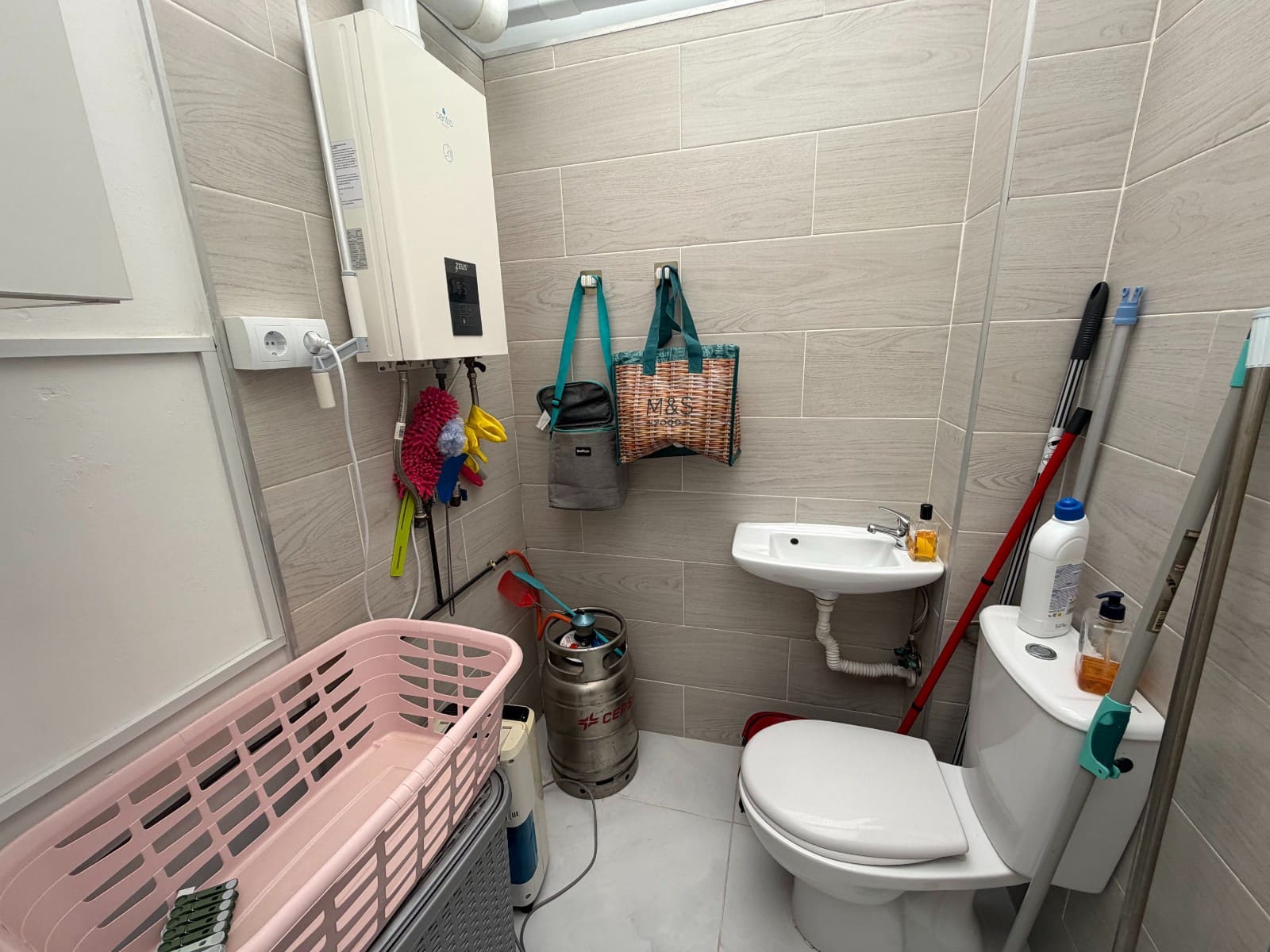 2 Zimmer Apartment zu verkaufen in Orihuela mit Pool - 155.000 € (Ref: 10111193)