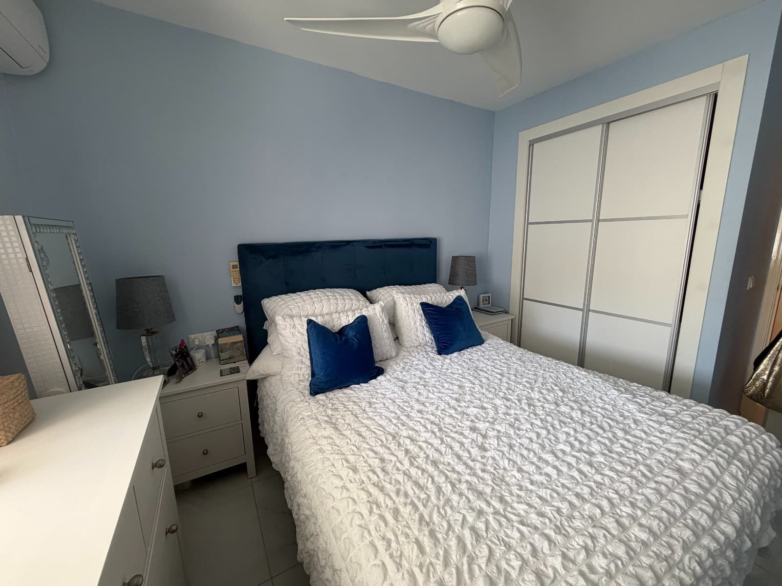 2 Zimmer Apartment zu verkaufen in Orihuela mit Pool - 155.000 € (Ref: 10111193)